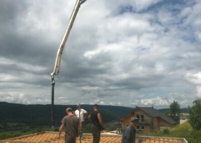 Gritti maçonnerie - construction maison